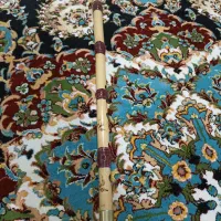 نی هفت بند|سازهای بادی|پارسآباد, |دیوار