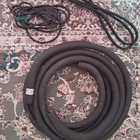 سیم مسی کولرگازی