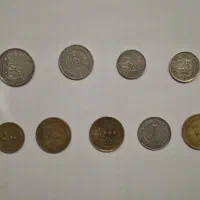 سکه و پول قدیمی