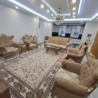 ..مبل نه نفره استیل ..