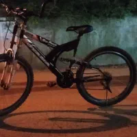 دوچرخه 26 دنده ای