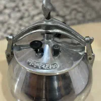 زود پز ۱۰لیتری آکبند