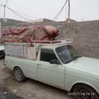 وانت بار تلفنی حمل داخل شهر زابل و زاهدان