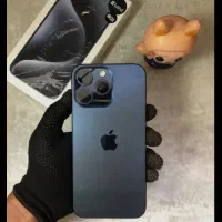 ایفون ۱۵ پرومکس