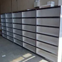 دکور ر دخانیات u5ویترینg6داروخانه5hقفسهx4فروشگاهیh|فروشگاه و مغازه|شهریار, شهرک شاهد|دیوار