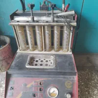 دستگاه انژکتور شور