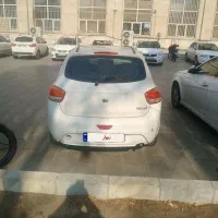 تیبا 2|خودرو سواری و وانت|تهران, هفت چنار|دیوار