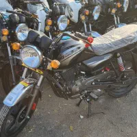 kld 200 bx 200 بوکسر رهرو ۱۵۰ پیشرو بوکسر|موتورسیکلت|تهران, گمرک|دیوار