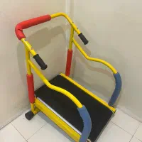 تردمیل کودک