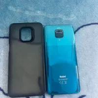 شیائومی redmi note 9s ردمی نوت