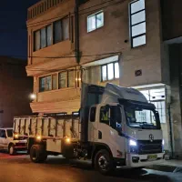 کامیونت خاور فروشی