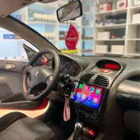 نصب سیستم ضبط و باند میدرنج مانیتور دزدگیر دودی|قطعات یدکی و لوازم جانبی|تهران, زمزم|دیوار