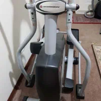 الپتیکال برند Schwinn مدل ۴۱۸|تجهیزات ورزشی|تهران, المهدی|دیوار