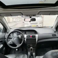 گریت وال C30 دندهای، مدل ۱۳۹۴
