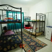 خوابگاه دخترانه|اجارهٔ آپارتمان|رشت, شهرک شهید رجایی|دیوار