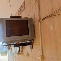 تلوزیون۲۱ال جی باگیرنده