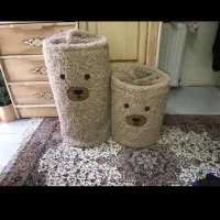 وسایل بچه لباس بچه باکس اسباب بازی و باکس لباس بچه|اسباب و اثاث بچه|بروجرد, |دیوار