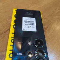 گوشی پوکو  M6 pro 512 (شیائومی)|موبایل|تهران, زنجان|دیوار