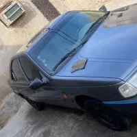 پژو 405glx مدل 96