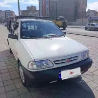 پراید وانت 151