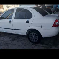 تیبا۱ مدل ۹۶