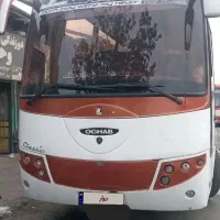 اتوبوس اسکانیا