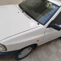 وانت پراید مدل ۱۴۰۱ فابریک