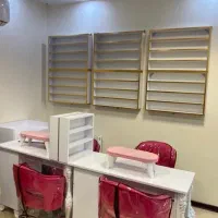 دعوت به همکاری از ناخنکار ،مژه کار (اجاره و درصدی)