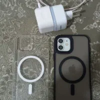 ایفون 12نرمال رم 6 ..256