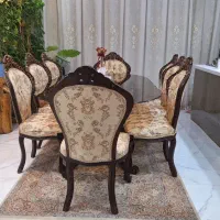 مبلمان استیل|مبلمان خانگی و میز عسلی|دماوند, دماوند|دیوار