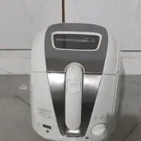 سرخ کن سانی