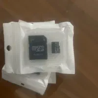 کارت حافظه SDXC  ظرفیت ۴۰۰ گیگابایت