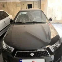دنا پلاس صفر کیلومتر