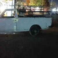 پیکان بار|خودرو سواری و وانت|یاسوج, |دیوار