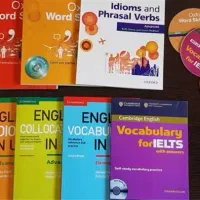 دوره ی یادگیری زبان انگلیسی