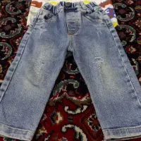 لباس پسرونه|کفش و لباس بچه|کاشان, سیفی آباد|دیوار