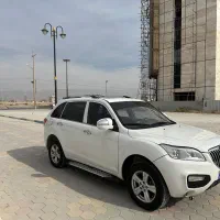 لیفانx60دنده هیلمنی مدل۱۳۹۵