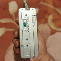 واکمن سانیو ژاپن مشابه آکبند بسیار زیبا|سیستم صوتی خانگی|تهران, سعادتآباد|دیوار