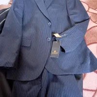 کت و شلوار نو