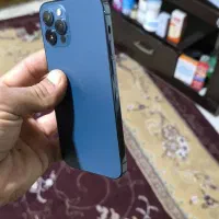 ۱۲پرو ۲۵۶|موبایل|دهدشت, |دیوار