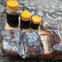 فروش خرماوشیره خرما