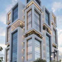فروش آپارتمان ۵۳ متری الهیه ایران زمین رنجبران