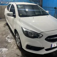 شاهین gl مدل ۱۴۰۲|خودرو سواری و وانت|ری, شهرری|دیوار