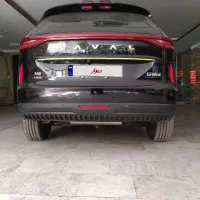 هاوال ۲۰۲۵هیبریدمشکیHAVAL HEV|خودرو سواری و وانت|کرج, اتحاد|دیوار