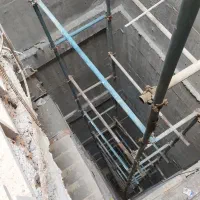 داربست پاسارگاد|خدمات پیشه و مهارت|بابل, |دیوار