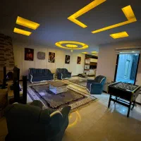 اجاره روزانه باغ ویلا استخر سرپوشیده|اجارهٔ کوتاه‌مدت ویلا و باغ|فردیس, قریشی|دیوار