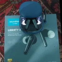 هندزفری انکر لیبرتی  Anker liberty 4
