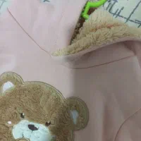 لباس بچگانه دخترونه نو|کفش و لباس بچه|کوهدشت, |دیوار