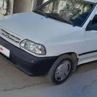 پراید مدل۸۴