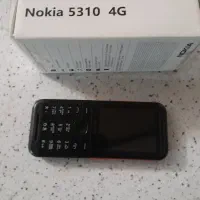گوشی نوکیا 5310